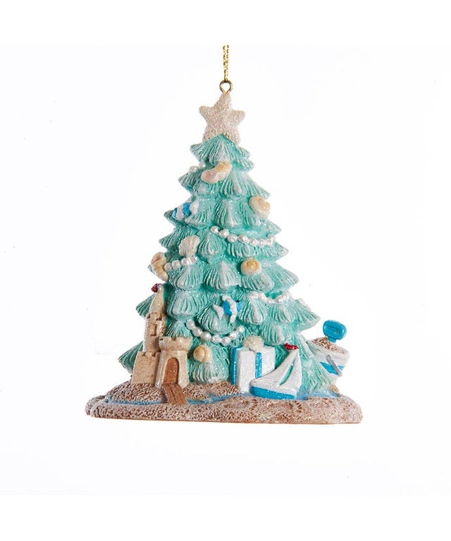 Tropical | THE OUTER BANKS CHRISTMAS SHOP