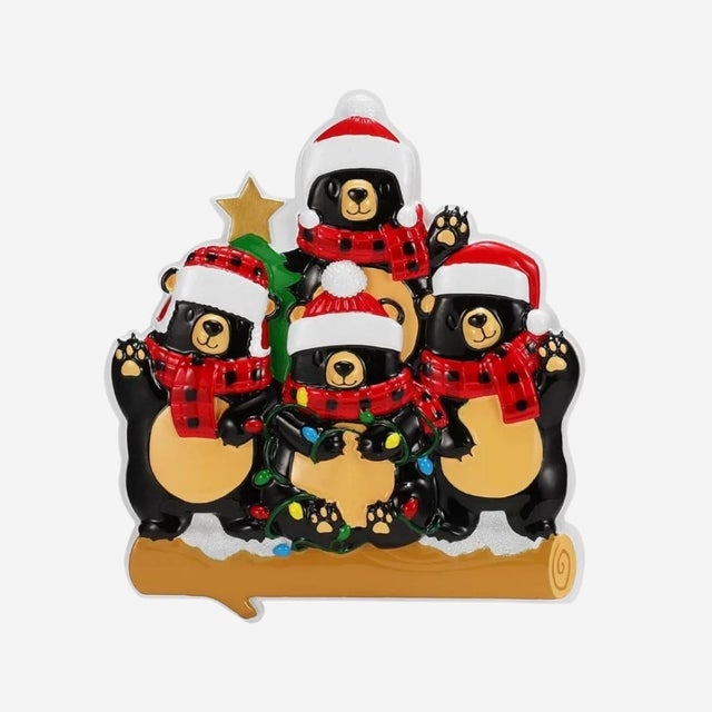 Family | THE OUTER BANKS CHRISTMAS SHOP