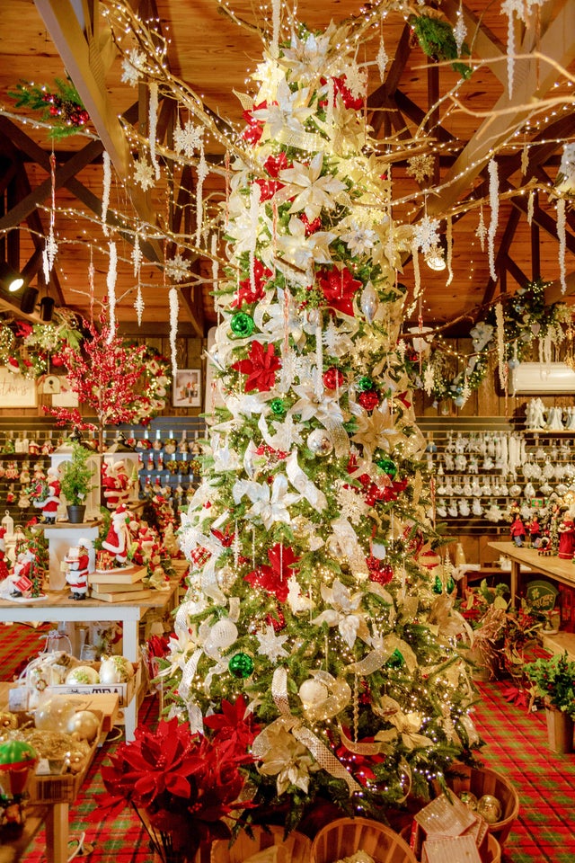 Shop by Christmas Theme THE OUTER BANKS CHRISTMAS SHOP