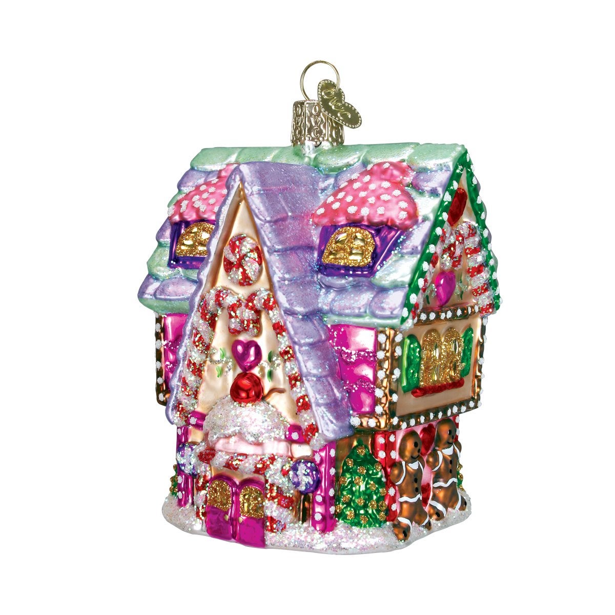 Cupcake Cottage THE OUTER BANKS CHRISTMAS SHOP