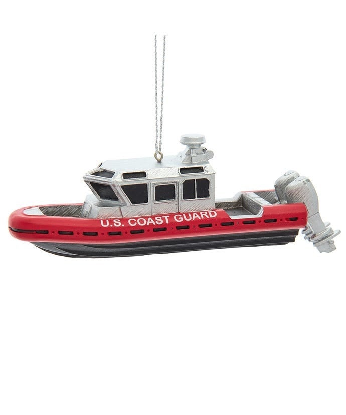 Coast guard rc on sale boat