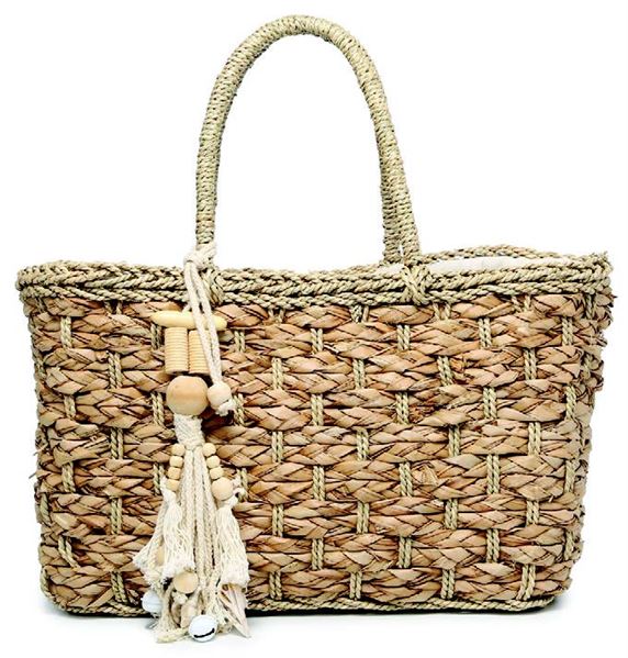 Seagrass beach deals bag