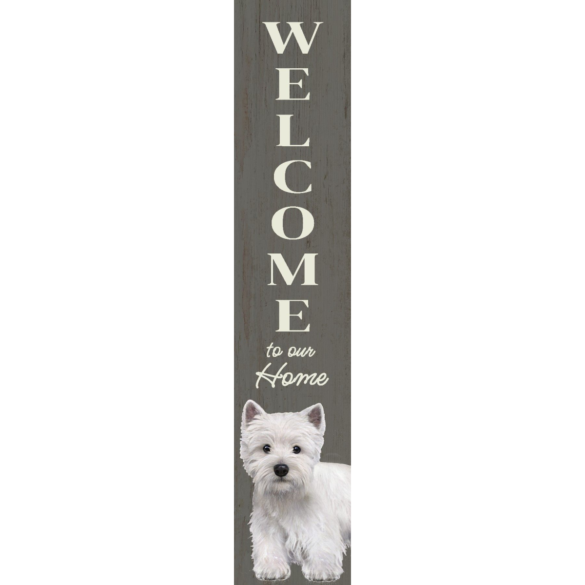Westie shop top