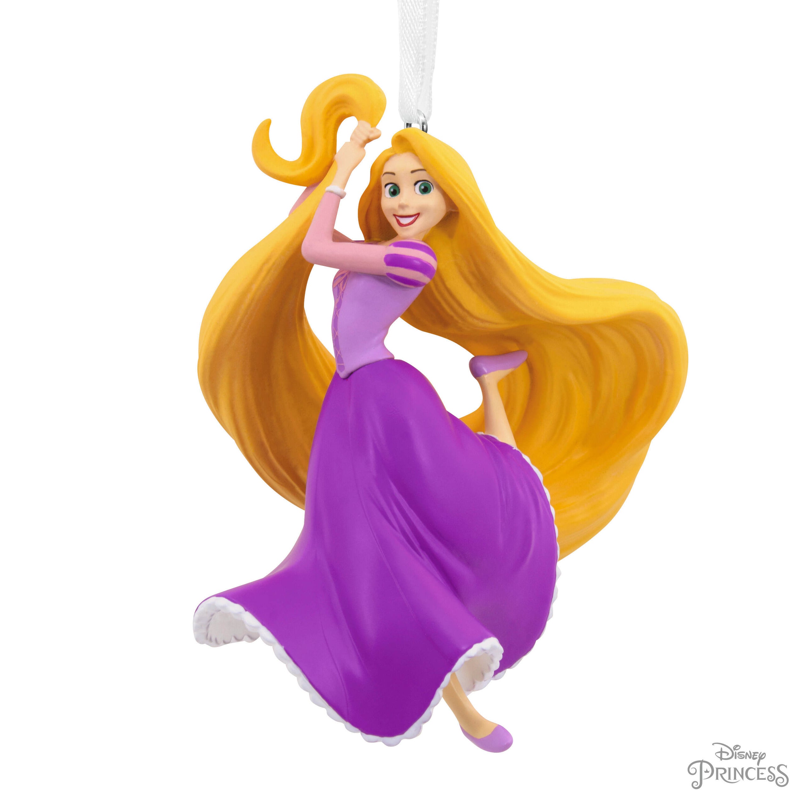 Rapunzel powers best sale