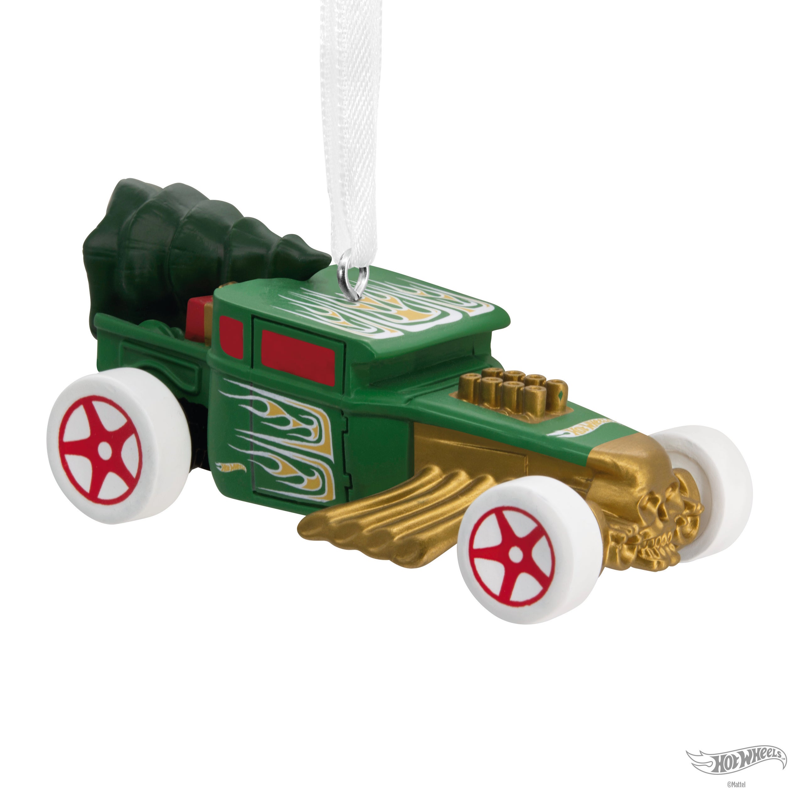 Hot wheels bone shaker gold new arrivals