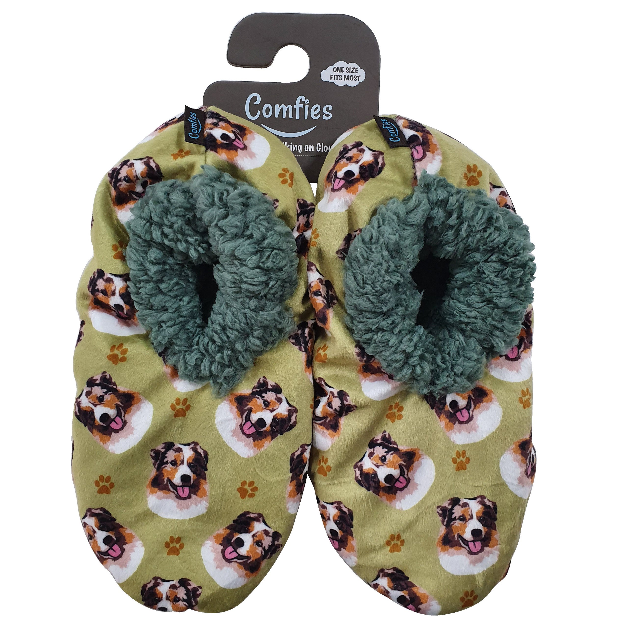 Sheppard slippers best sale