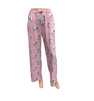 Bichon frise pajamas online