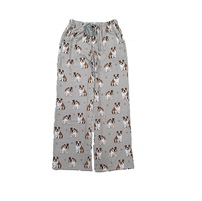 Bulldog pj pants outlet