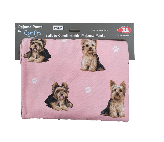 Australian Silky Terrier Pants Australian Silky Terrier Pants